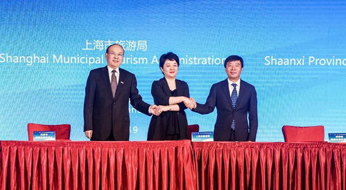 攜手共繪入境游新圖景 國(guó)內(nèi)首個(gè)省際合作機(jī)制啟動(dòng)，以優(yōu)質(zhì)產(chǎn)品傳遞文化魅力
