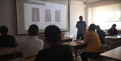 四新技術培訓真有料 計算機技術培訓點亮未來