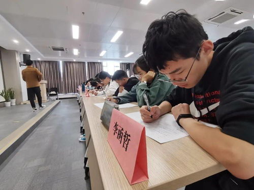 小猿關注 | 掌辦公技巧，提辦公效率——計算機學院與信息管理學院聯合團干培訓第三次培訓順利舉行