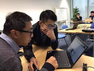 提升專業能力，賦能技術服務——澤權儀器技術應用團隊參加奧林巴斯上海XRF/XRD產品與計算機技術培訓